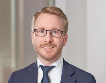 Foto: Dr. Andreas Jurgeit, Partner Life Sciences bei Gimv und Verwaltungsrat von Mediar Therapeutics