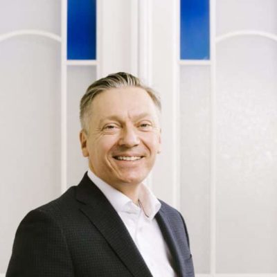 Foto: Christoph Karbenk, Managing Partner bei capiton (Foto © Capiton)