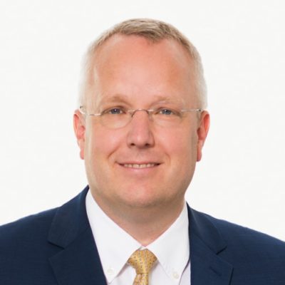 Foto: Dr. Michael Cziesla, Partner bei McDermott Will & Emery (Foto © McDermott Will & Emery)