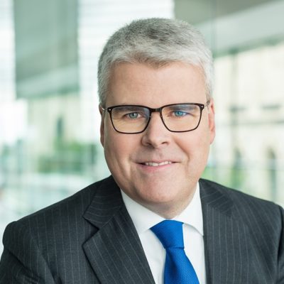 Foto: Dr. Markus Rasner, Parnter bei Oppenhoff & Partner Rechtsanwälte Steuerberater mbB