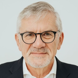 Foto: Uwe Wolf, Managing Partner von RSM in Deutschland