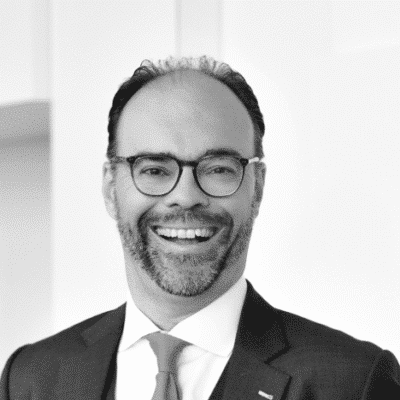 Foto: Dr. Jörn-Christian Schulze, Partner bei ARQIS in Düsseldorf