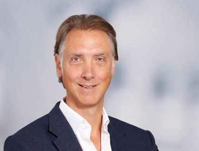 Foto: Max Lüerßen, Counsel bei Deloitte Legal