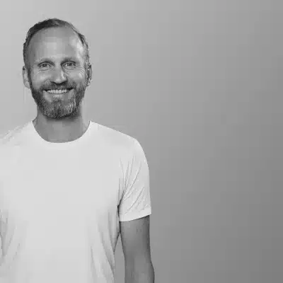 Photo: Rainer Märkle, General Partner at HV Capital