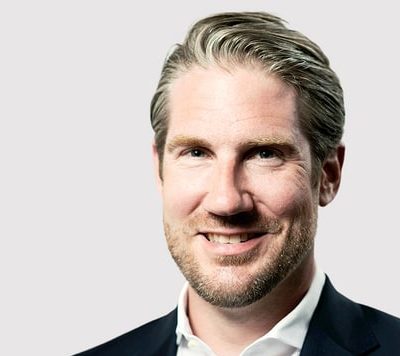 Foto: Christian Moritz Kukwa, Principal bei der NORD Holding (Foto © Nordholding)