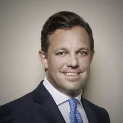 Foto: Dr. Sebastian Olk, Partner bei Gütt Olk Feldhaus in München