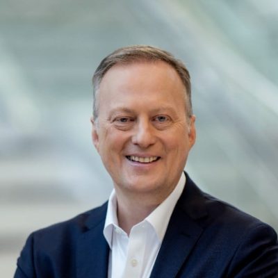 Foto: Peter Sachse, Co-Geschäftsführer von VR Equitypartner (© VR Equity)