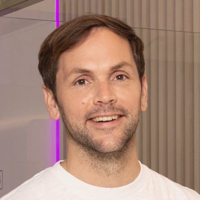 Foto: Philipp Schröder, CEO von CEO 1KOMMA5° (Foto: 1Komma5°)
