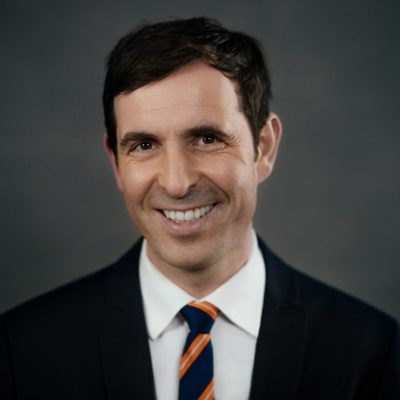 Photo: Dr. Philip Schwarz van Berk, LL.M. (London), Partner at POELLATH in Berlin