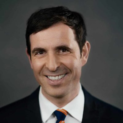 Foto: Dr. Philip Schwarz van Berk, LL.M. (London), Partner bei POELLATH in Berlin