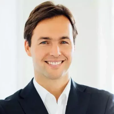 Foto: Dr. Stefan Sambol, Partner bei OMMAX Digital