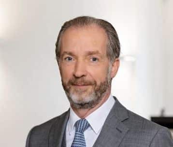 Foto: Volker Hichert, Gründer und Vorsitzender des Aufsichtsrates bei DPE (Foto © DPE)