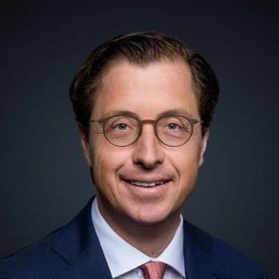 Photo: Dr. Alexander Friedrich, Managing Director at Ardian Buyout in Frankfurt a. M-.