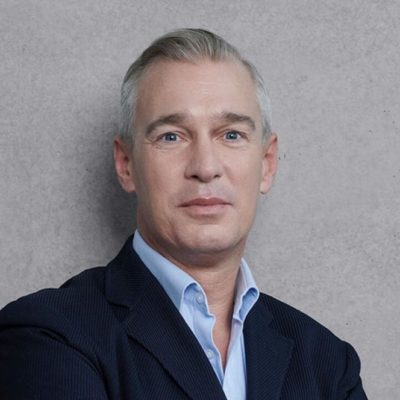 Photo: Christian Schneider-Sickert is founder and CEO of LIQID