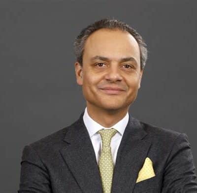 Foto: Dr. Benjamin Parameswaran, Partner bei DLA Piper in Hamburg