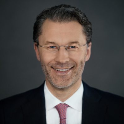 Foto: Dr. Michael Inhester, Partner bei PÖLLATH in München