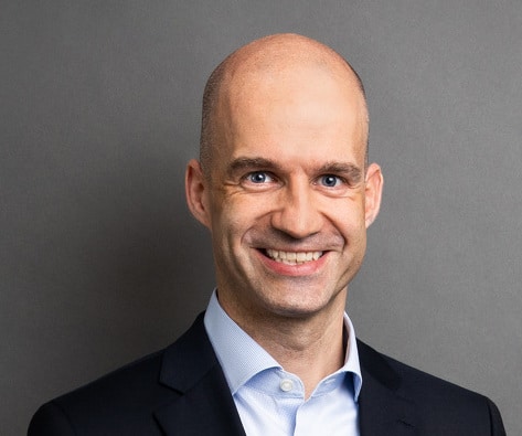 Foto: Dr. Marc Seeger, Partner bei Bird & Bird