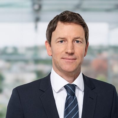 Foto: Dr. Karsten Gschwandtner Partner, Rechtsanwalt und Fachanwalt für Steuerrecht bei Menold Bezler