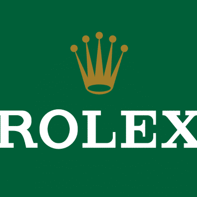 Foto: Rolex übernimmt den Traditionsjuwelier Bucherer (Rolex-Logo)