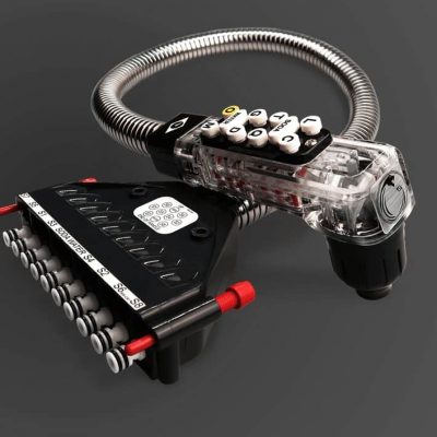 Foto: Disptek: Dispense Technology for beverages and liquids