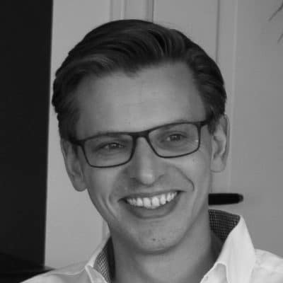 Foto: Hartwig Ostermeyer, Partner bei Active Capital Company in München  (Foto © ACC)