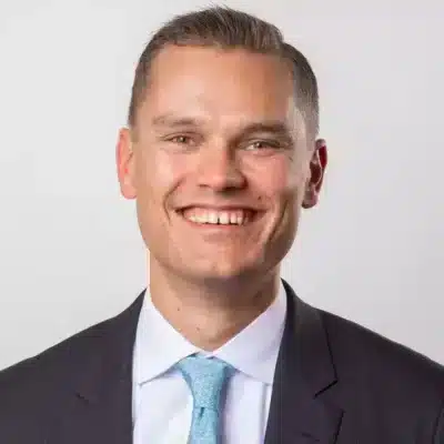 Photo: Mark Suderow, PARTNER at DPE Deutsche Private Equity