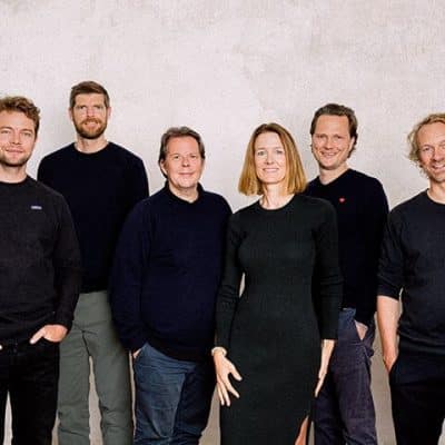 Foto: Das Management-Team von Planet A