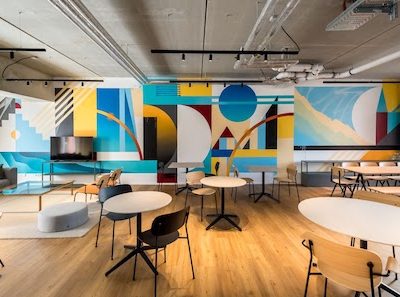 Foto: Habyt Living Space (Foto © Habyt)