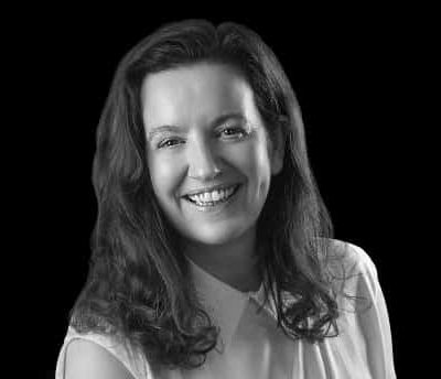 Foto: Margaret Keegan, CEO von Linden Capital Partners, Chicago, USA (Foto©Linden Capital Partners)