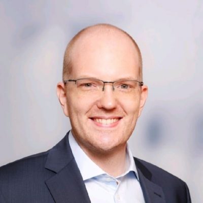 Foto: Christoph Meves, Counsel bei Deloitte Legal, Düsseldorf