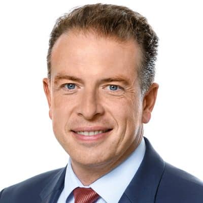 Foto: Dr. Michael Sörgel, Partner bei Heuking am Standort Düsseldorf (Photo © Heuking)