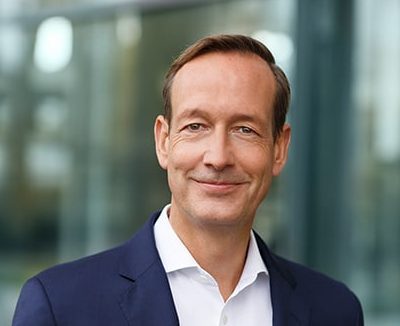Foto: Jost Hartmann, Managing Partner bei Proventis Partners in Hamburg