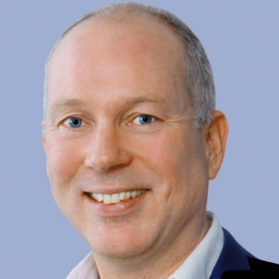 Foto: Pieter van der Meer, Gilde Healthcare Gründer und Managing Partner (Foto©Gilde)