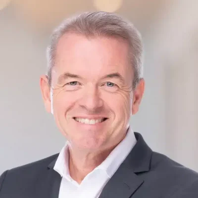 Foto: Gunter Max, Geschäftsführer der SüdBG; Foto©SüdBG