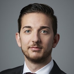 Foto: Andreas Fogel, Counsel bei WEIL in München (Foto © Weil)