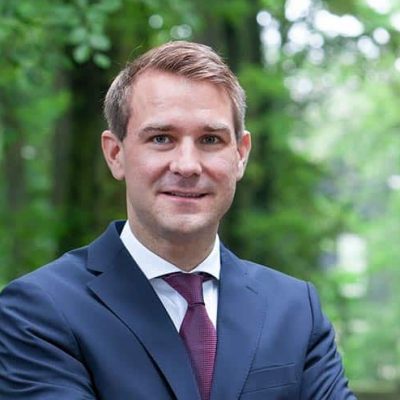 Foto: Dr. Carsten Christophery, Partner bei Brandi in Gütersloh