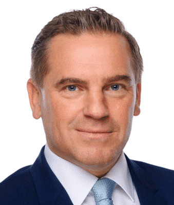 Foto: Boris Dürr, Partner bei HEUKING © Heuking