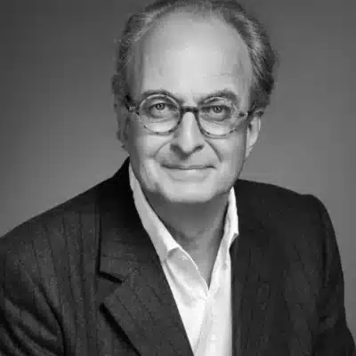 Photo: Frédéric de Mévius, Founder and Managing Partner of Planet First Partners