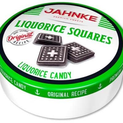 Photo: Jahnke confectionery product (©Jahnke Süsswaren GmbH)