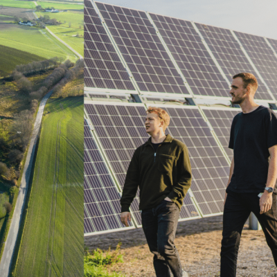 Foto: Alexander Kiltz, Principal bei UVC Partners