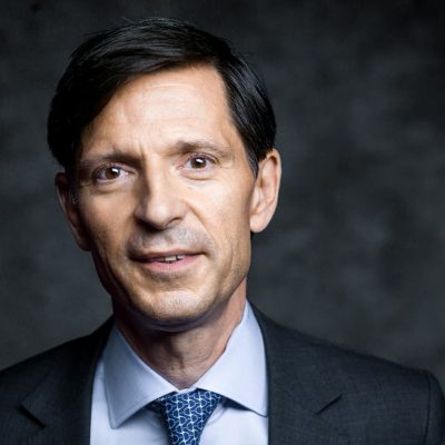 Foto: Prof. Dr. Andreas Nelle, Partner bei RAUE in Berlin , Foto© Raue