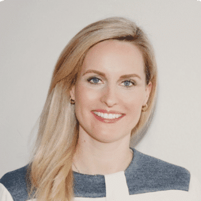 Photo: Janna Ensthaler, Co-Founding Partner of Green Generation Fund (Photo © Green Generation Fund)