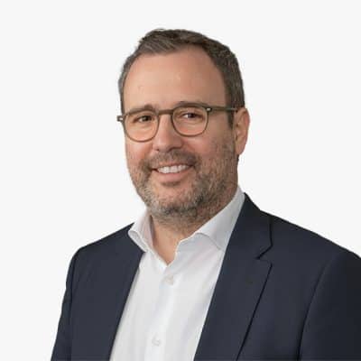 Photo: Dr. Matthias Weissinger, Partner at McDermott Will & Emery, Munich (Photo©MWE)