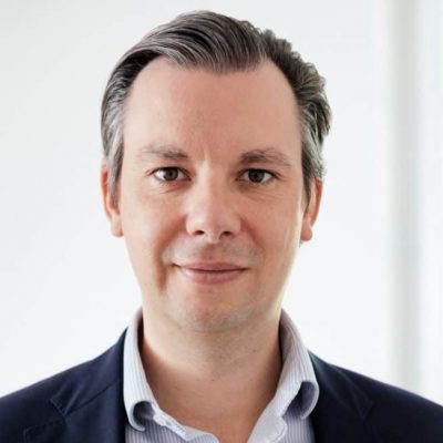 Foto: Nils von Wietzlow, Partner von LIBERTA in München (Foto © Liberta)