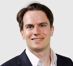 Photo: Alexander Samwer, Founding Partner of Picus Capital