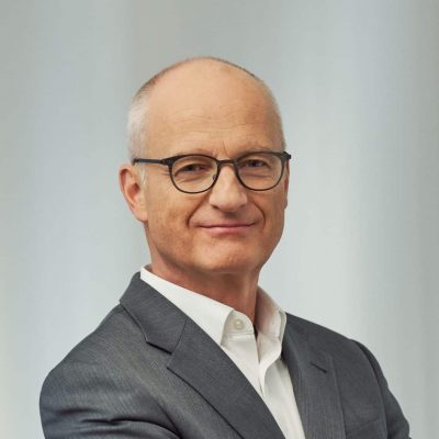 Foto: Dr. Axel Geuer, Managing Partner Vorsitzender des Verwaltungsrates von AEQUITA