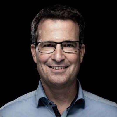 Foto: Dr. Ansgar Schleicher, Managing Partner bei TechVision Fonds