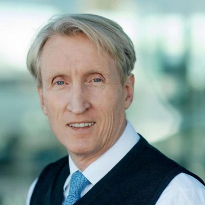 Foto: Dr. Michael Best, Partner bei POELLATH (Foto © Poellath)