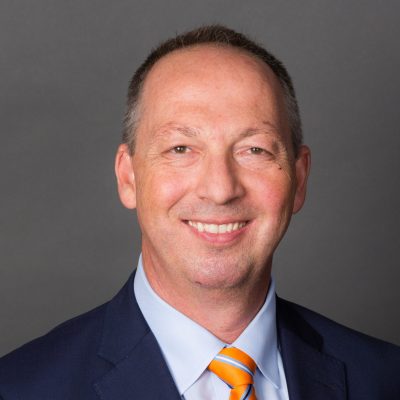 Foto: Falk Müller-Veerse, Partner bei Bryan, Garnier & Co. in München (© bryangarnier)