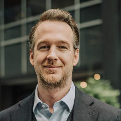 Foto: Hubert van Wolfswinkel, Partner im Amsterdamer Büro von Equistone